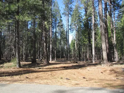 3 Acres Woodridge Dr, Shingletown, CA 96088