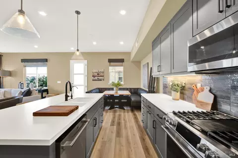 Kitchen - 2282 Solace Vis, Fairfield, CA 94533 photo 6 of 10