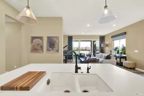 Kitchen - 2282 Solace Vis, Fairfield, CA 94533 photo 7 of 10