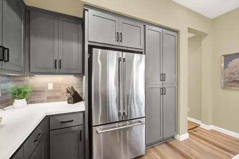 Kitchen - 2282 Solace Vis, Fairfield, CA 94533 photo 8 of 10