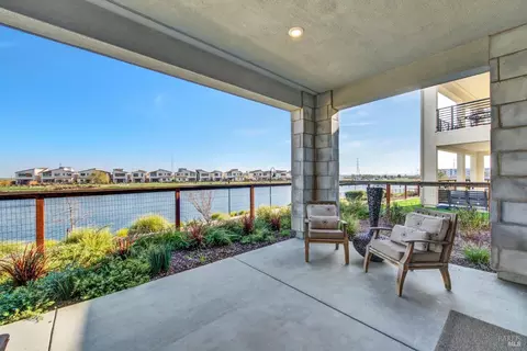 Exterior - 2282 Solace Vis, Fairfield, CA 94533 photo 3 of 15