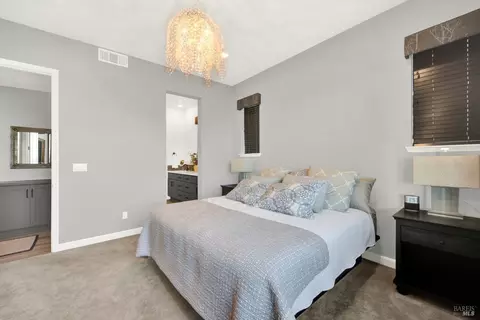 Bedroom - 2282 Solace Vis, Fairfield, CA 94533 photo 5 of 10