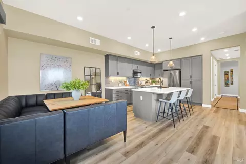 Kitchen - 2282 Solace Vis, Fairfield, CA 94533 photo 1 of 10