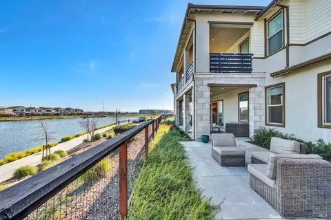 Exterior - 2282 Solace Vis, Fairfield, CA 94533 photo 9 of 15