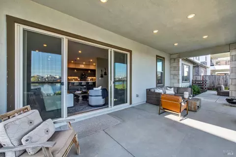 Exterior - 2282 Solace Vis, Fairfield, CA 94533 photo 6 of 15