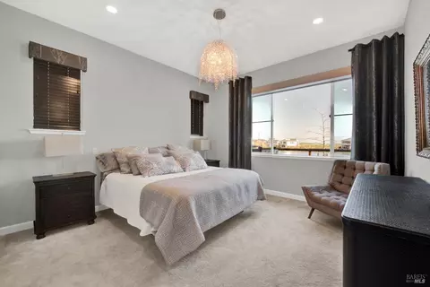 Bedroom - 2282 Solace Vis, Fairfield, CA 94533 photo 1 of 10
