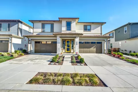 Exterior - 2282 Solace Vis, Fairfield, CA 94533 photo 10 of 15