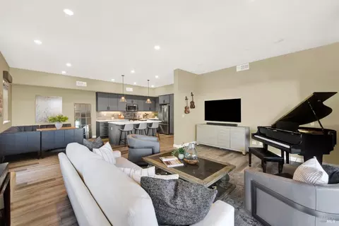 Living - 2282 Solace Vis, Fairfield, CA 94533 photo 4 of 6
