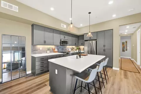Kitchen - 2282 Solace Vis, Fairfield, CA 94533 photo 2 of 10