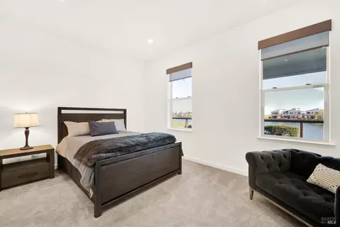 Bedroom - 2282 Solace Vis, Fairfield, CA 94533 photo 7 of 10