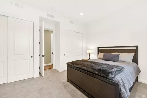 Bedroom - 2282 Solace Vis, Fairfield, CA 94533 photo 9 of 10