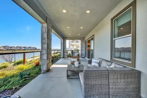 Exterior - 2282 Solace Vis, Fairfield, CA 94533 photo 7 of 15
