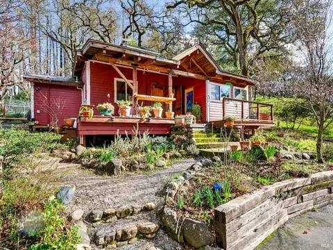 11641 Hwy 128, Healdsburg, CA 95448