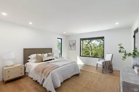 Bedroom - 559 E Spring St, Napa, CA 94559 photo 4 of 8