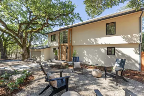 Exterior - 559 E Spring St, Napa, CA 94559 photo 16 of 20