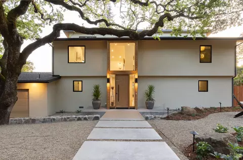 Exterior - 559 E Spring St, Napa, CA 94559 photo 19 of 20