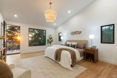 Bedroom - 559 E Spring St, Napa, CA 94559 photo 1 of 8