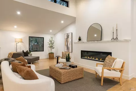 Living - 559 E Spring St, Napa, CA 94559 photo 2 of 3