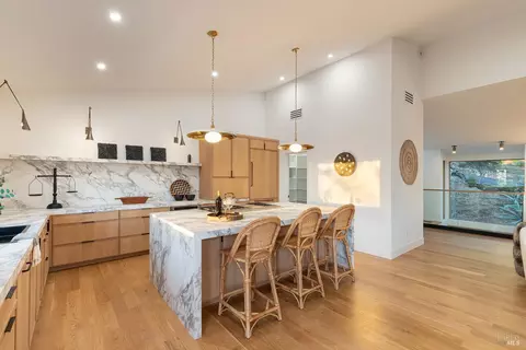 Kitchen - 559 E Spring St, Napa, CA 94559 photo 12 of 12