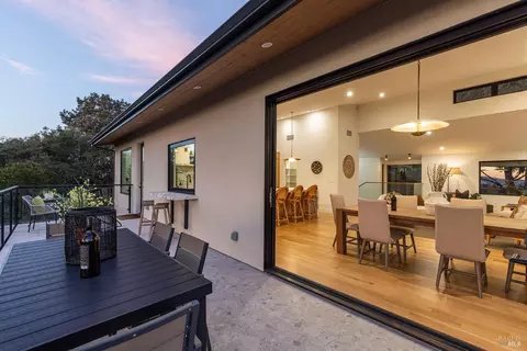 Exterior - 559 E Spring St, Napa, CA 94559 photo 15 of 20
