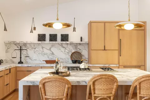 Kitchen - 559 E Spring St, Napa, CA 94559 photo 10 of 12