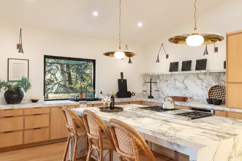 Kitchen - 559 E Spring St, Napa, CA 94559 photo 2 of 12