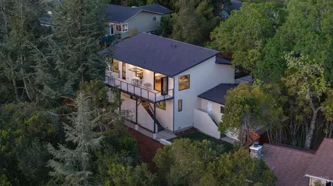 Exterior - 559 E Spring St, Napa, CA 94559 photo 20 of 20