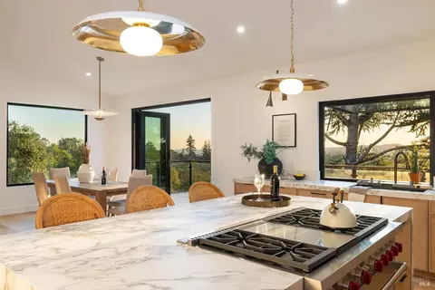 Kitchen - 559 E Spring St, Napa, CA 94559 photo 4 of 12
