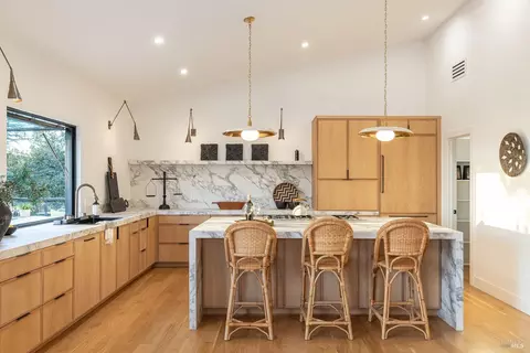 Kitchen - 559 E Spring St, Napa, CA 94559 photo 9 of 12