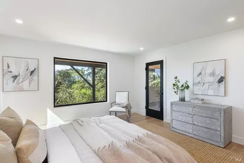 Bedroom - 559 E Spring St, Napa, CA 94559 photo 5 of 8