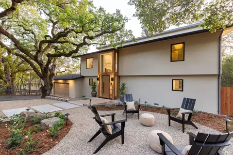 Exterior - 559 E Spring St, Napa, CA 94559 photo 18 of 20