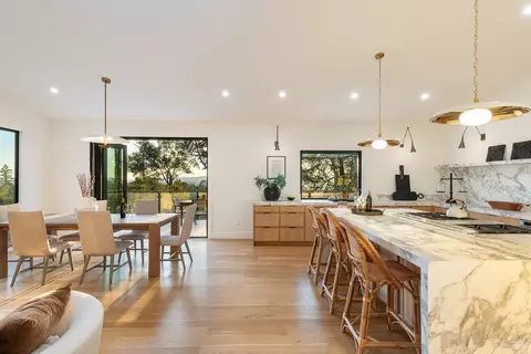 Kitchen - 559 E Spring St, Napa, CA 94559 photo 3 of 12