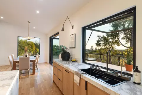 Kitchen - 559 E Spring St, Napa, CA 94559 photo 5 of 12