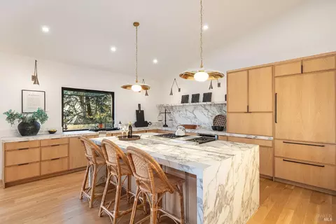 Kitchen - 559 E Spring St, Napa, CA 94559 photo 1 of 12