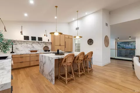 Kitchen - 559 E Spring St, Napa, CA 94559 photo 7 of 12