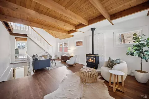 163 Tunstead Ave, San Anselmo, CA 94960