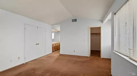 Bedroom - 22 Brighton Dr, Vallejo, CA 94591 photo 5 of 7