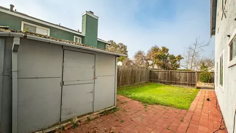 Exterior - 22 Brighton Dr, Vallejo, CA 94591 photo 10 of 10