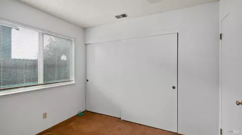 Bedroom - 22 Brighton Dr, Vallejo, CA 94591 photo 2 of 7