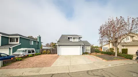Other - 22 Brighton Dr, Vallejo, CA 94591 photo 1 of 6