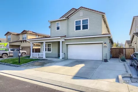 291 Ginger St, Vacaville, CA 95687 photo 3