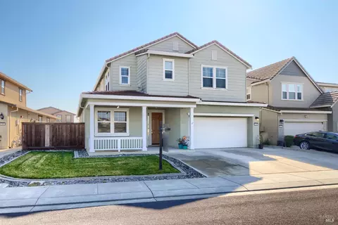 291 Ginger St, Vacaville, CA 95687 photo 2