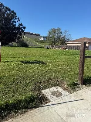 0 Theresa Ave, American Canyon, CA 94503