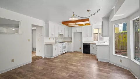 Kitchen - 157 James River Rd, Vallejo, CA 94591 photo 1 of 3