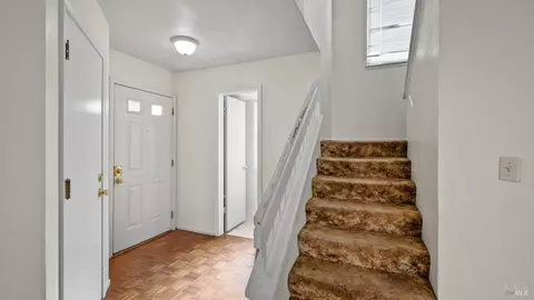 Entry Way - 157 James River Rd, Vallejo, CA 94591 photo 1 of 2