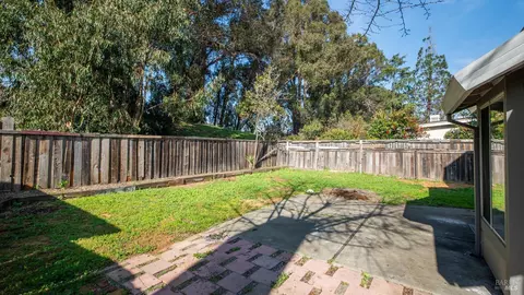 Exterior - 157 James River Rd, Vallejo, CA 94591 photo 6 of 11