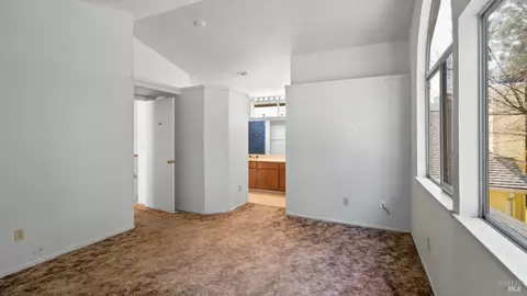 Bedroom - 157 James River Rd, Vallejo, CA 94591 photo 3 of 8