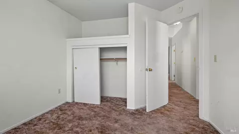 Bedroom - 157 James River Rd, Vallejo, CA 94591 photo 6 of 8
