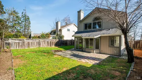 Exterior - 157 James River Rd, Vallejo, CA 94591 photo 7 of 11