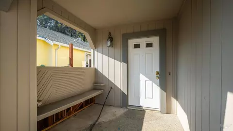 Exterior - 157 James River Rd, Vallejo, CA 94591 photo 5 of 11